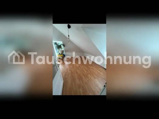 Wohnung zur Miete Tauschwohnung 1.100 € 2 Zimmer 60 m² 2. Geschoss Sendling-Westpark München 80686