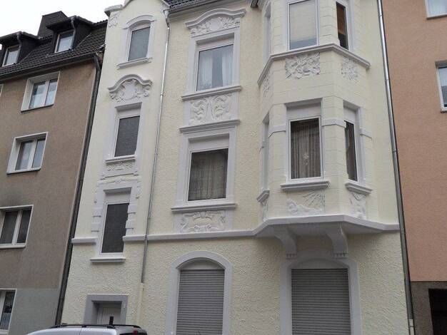 Wohnung zur Miete 560 € 3 Zimmer 75 m² 2. Geschoss frei ab 01.11.2026 Hörde Dortmund 44263