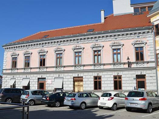 Praxis zur Miete Grätzl 5/5 Eggenburg 3730