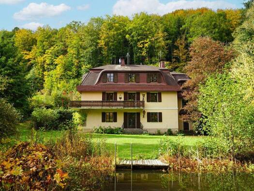 Haus zum Kauf 790.000 € 6 Zimmer 251 m² 2.000 m² Grundstück Pressbaum 3021