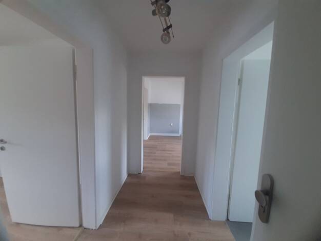 Wohnung zur Miete 290 € 2 Zimmer 46 m² Dachgeschoss, 3. Geschoss frei ab sofort Westig Hemer 58675