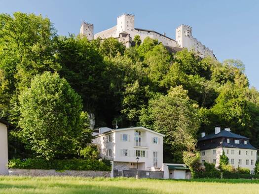 Einfamilienhaus zum Kauf 4.600.000 € 5 Zimmer 292,5 m² 939 m² Grundstück Salzburg Salzburg 5020