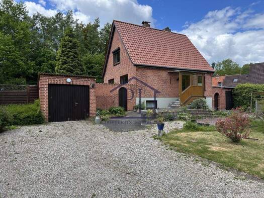 Einfamilienhaus zum Kauf 559.000 € 5 Zimmer 94,6 m² 1.509 m² Grundstück Sierksdorf 23730