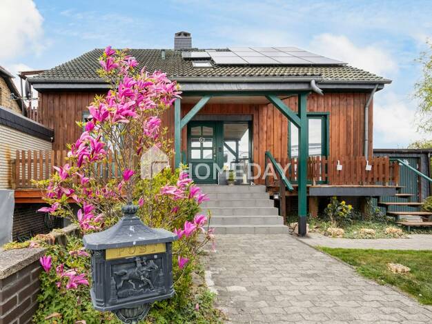 Einfamilienhaus zum Kauf 389.000 € 7 Zimmer 167 m² 630 m² Grundstück Eischott Rühen 38471