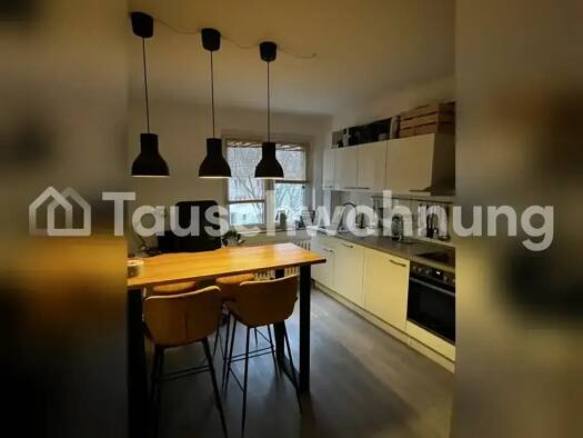 Wohnung zur Miete Tauschwohnung 900 € 2 Zimmer 56 m² 2. Geschoss Weidenpesch Köln 50733