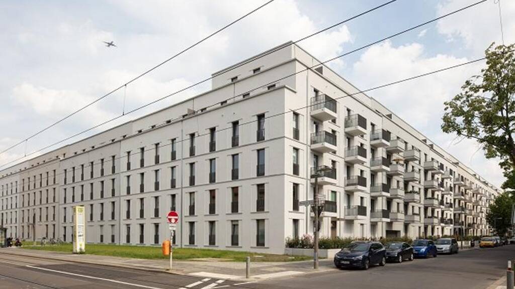 Wohnung zur Miete 1.848 € 4 Zimmer 97 m² EG frei ab 01.06.2026 Harzburger Straße 2 Pankow Berlin 13187