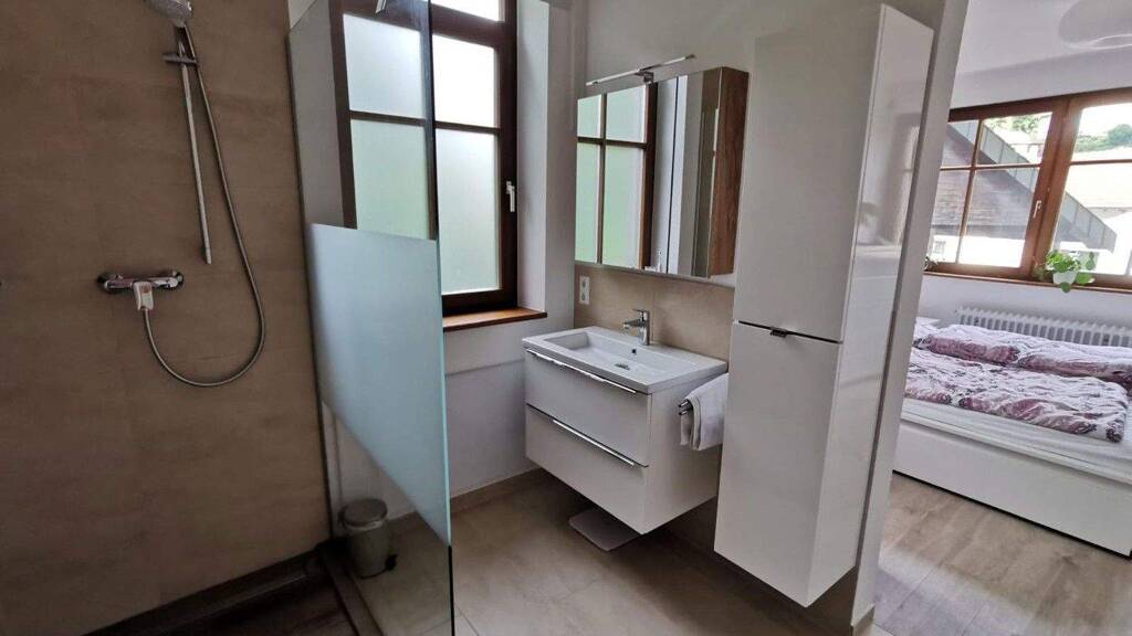 Wohnung zur Miete 1.220 € 3 Zimmer 82 m² EG Bühlertal 77830