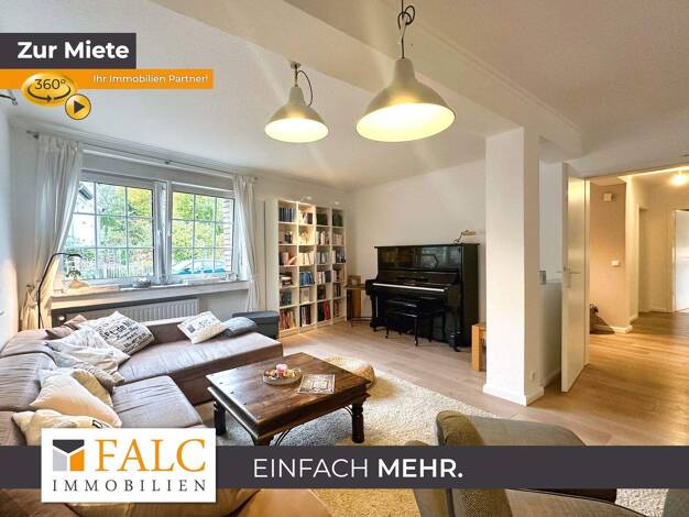 Stadthaus zur Miete 2.300 € 6 Zimmer 255 m² 599 m² Grundstück frei ab 01.01.2026 Königsdorf Frechen 50226