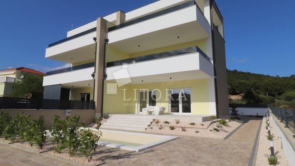 Haus zum Kauf 599.000 € 6 Zimmer 221 m² Tribunj Tribunj