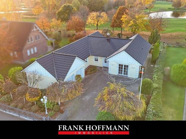 Einfamilienhaus zum Kauf 699.000 € 4 Zimmer 172 m² 1.030 m² Grundstück Bad Bramstedt 24576