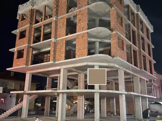 Wohnung zum Kauf 3 Zimmer 70 m² Struga 6300