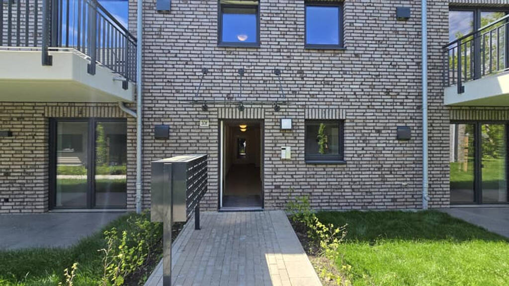 Wohnung zum Kauf - Erstbezug 323.295 € 2 Zimmer 73,5 m² Tossens Butjadingen / Tossens 26969