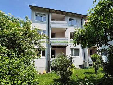 Wohnung zum Kauf 195.000 € 2 Zimmer 60 m² Wangen Wangen im Allgäu 88239