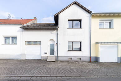 Einfamilienhaus zum Kauf 215.000 € 8 Zimmer 170 m² 390 m² Grundstück Ensdorf 66806