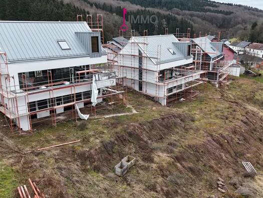 Einfamilienhaus zum Kauf provisionsfrei 595.000 € 5 Zimmer 188,7 m² 1.021 m² Grundstück frei ab sofort Utscheid 54675