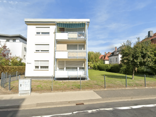 Studio zur Miete 710 € 2 Zimmer 44 m² Geschoss 1/3 frei ab sofort Bad Homburg Bad Homburg vor der Höhe 61352