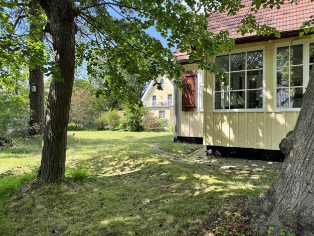 Einfamilienhaus zum Kauf 695.000 € 5 Zimmer 159 m² 1.347 m² Grundstück Prerow 18375