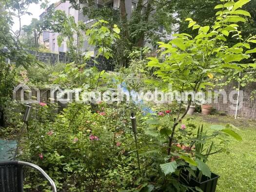 Wohnung zur Miete Tauschwohnung 3,5 Zimmer 97 m² 1. Geschoss Lindenthal Lindenthal 50935