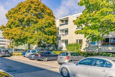 Wohnung zur Miete 585 € 3 Zimmer 74,1 m² 1. Geschoss Havelstraße 14 Rothenburg Braunschweig 38120