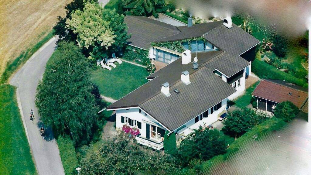 Einfamilienhaus zum Kauf 498.000 € 10 Zimmer 222 m² 1.224 m² Grundstück Postmünster Postmünster / Schalldorf 84389