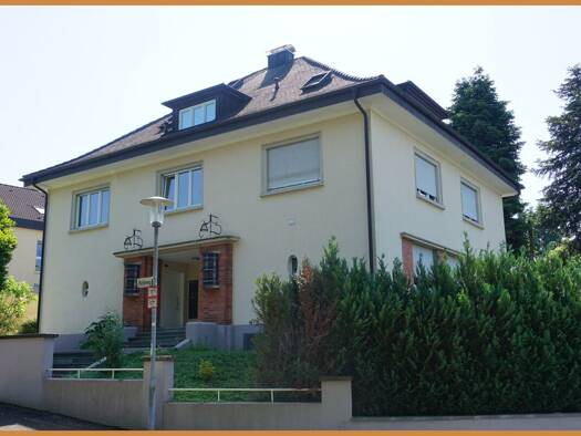 Wohnung zum Kauf 385.000 € 2 Zimmer 94,4 m² 3. Geschoss Gengenbach Gengenbach 77723