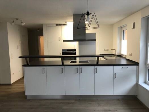 Terrassenwohnung zur Miete 732 € 2,5 Zimmer 78 m² Geschoss EG/3 frei ab 01.04.2026 Bräunlingen 78199