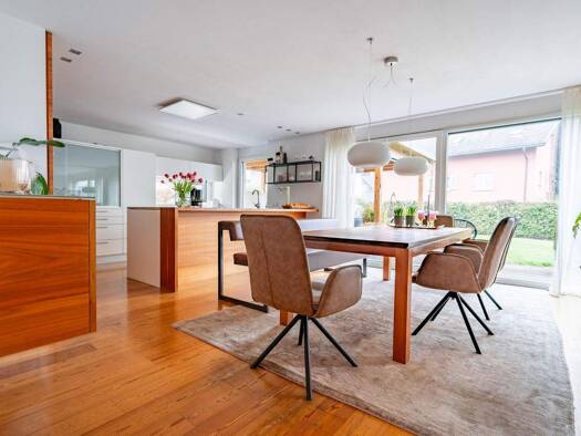 Einfamilienhaus zum Kauf 1.290.000 € 6 Zimmer 180,9 m² frei ab 01.11.2026 Hohenems 6845