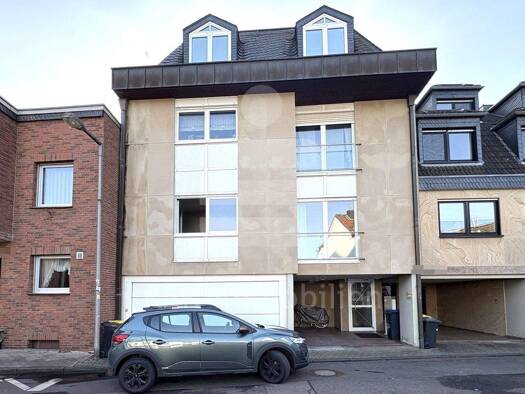 Wohnung zur Miete 1.800 € 3 Zimmer 94,2 m² 1. Geschoss Ensen Köln 51149