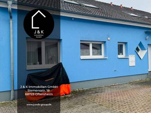 Wohnung zur Miete 1.100 € 3 Zimmer 84 m² 1. Geschoss frei ab 01.05.2026 Schwetzingen 68723
