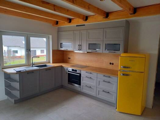 Wohnung zur Miete 1.000 € 2 Zimmer 120 m² Geschoss 1/1 frei ab sofort Wald 88639