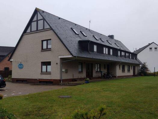 Terrassenwohnung zum Kauf 385.000 € 2 Zimmer 45 m² EG Hörnum (Sylt) 25997