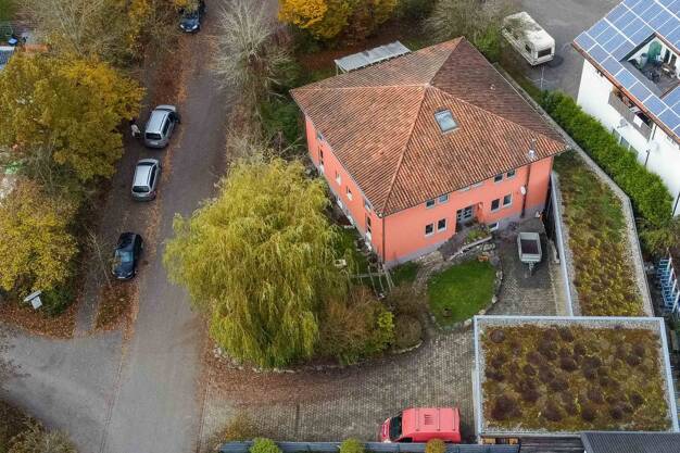 Halle/Industriefläche zur Miete 2.300 € 251 m² Lagerfläche Horgenzell Horgenzell 88263