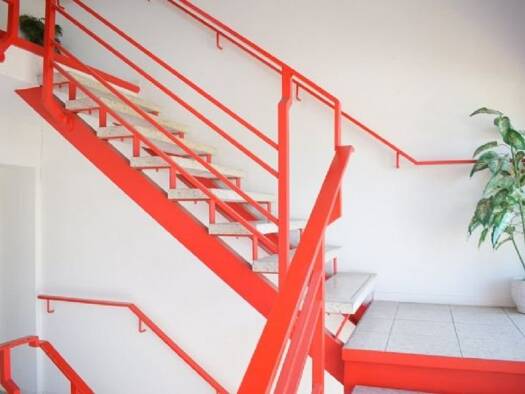 Bürofläche zur Miete provisionsfrei 500 € 4 Zimmer 130,8 m² Bürofläche Köthen Köthen (Anhalt) 06366