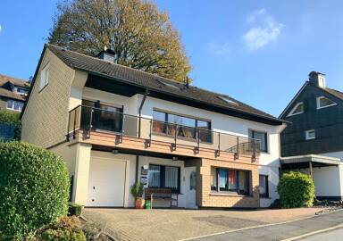Haus zum Kauf 429.000 € 7 Zimmer 141 m² 547 m² Grundstück Homberge Ennepetal 58256