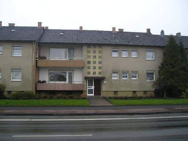 Wohnung zur Miete 420 € 2,5 Zimmer 51,2 m² 1. Geschoss Bockum-Hövel Hamm 59075