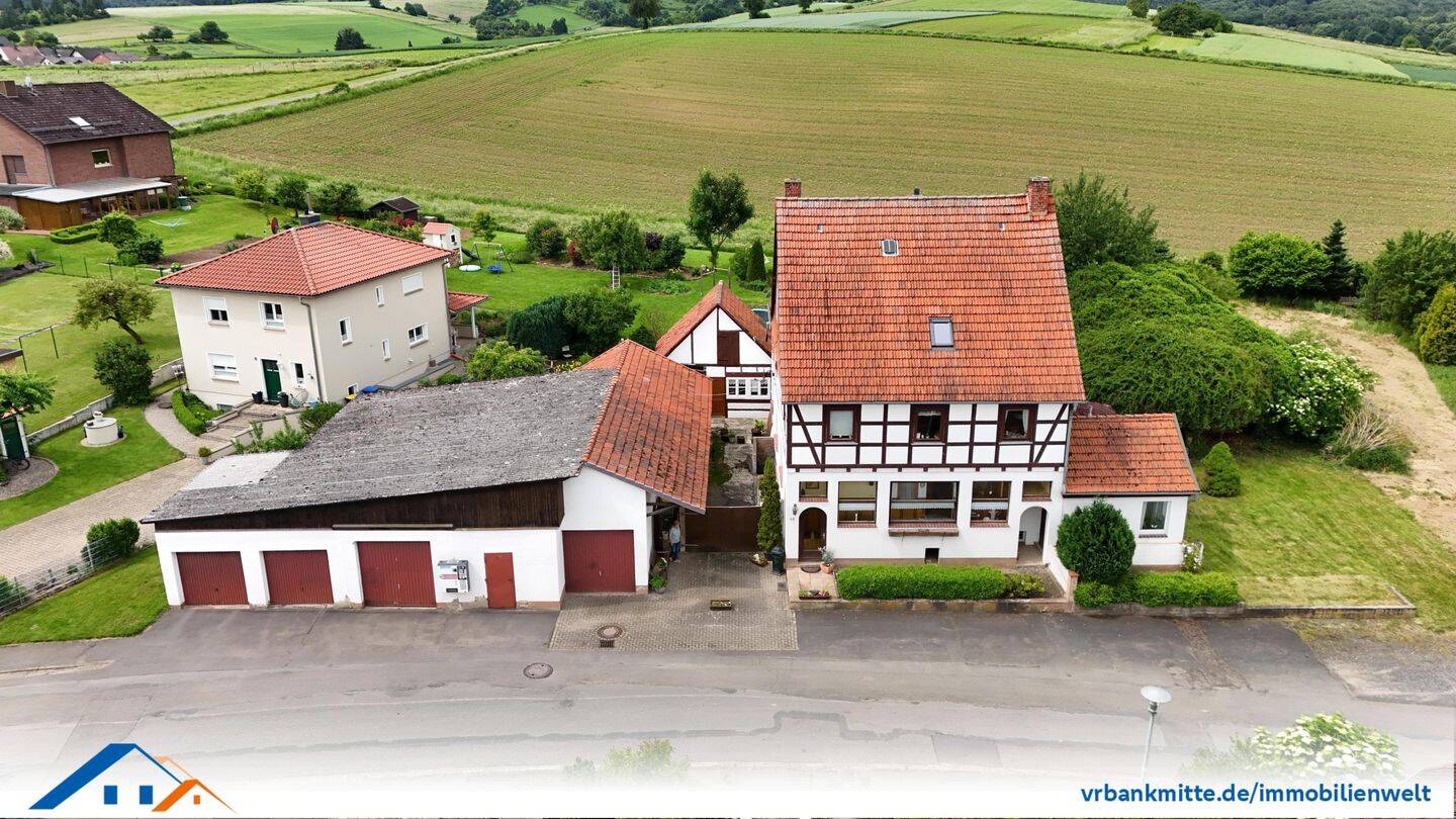 Einfamilienhaus zum Kauf - Ansicht 2