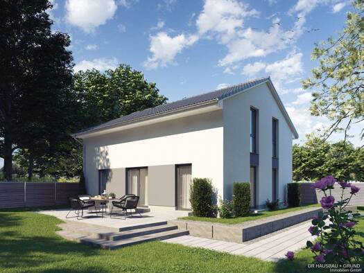 Einfamilienhaus zum Kauf 685.000 € 5 Zimmer 155 m² 500 m² Grundstück Farmsen-Berne Hamburg 22159