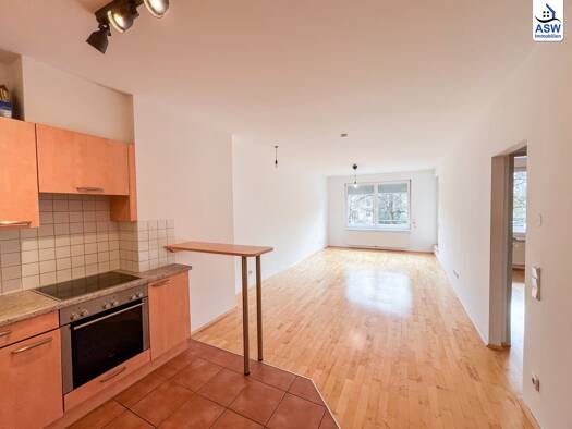 Wohnung zum Kauf 229.000 € 2,5 Zimmer 63,8 m² 1. Geschoss Andreas-Hofer-Platz Waldegg Linz 4020