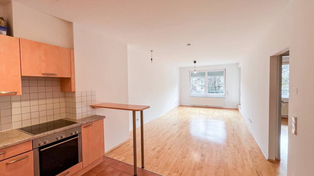 Wohnung zum Kauf 229.000 € 2,5 Zimmer 63,8 m² 1. Geschoss Andreas-Hofer-Platz Waldegg Linz 4020