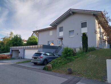 Terrassenwohnung zur Miete 1.824 € 4 Zimmer 152 m² frei ab 01.10.2025 Sonnenstraße 1 Gosseltshausen Wolnzach 85283