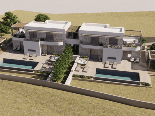 Haus zum Kauf 850.000 € 6 Zimmer 180 m² 4.066 m² Grundstück Kreta Municipality of Rethymnon 741 50