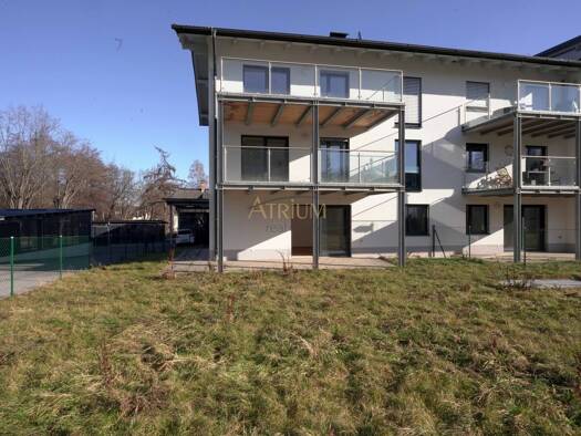 Wohnung zum Kauf 456.000 € 3 Zimmer 80,8 m² EG Maria Wörth 9081