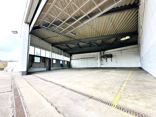 Lagerhalle zur Miete 315 m² Lagerfläche Ketschendorf Coburg 96450