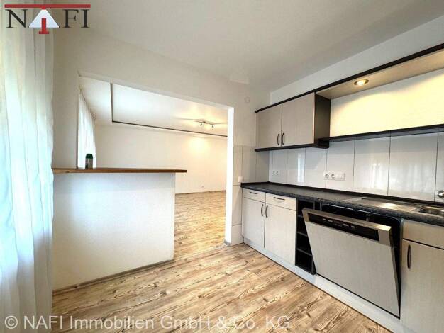 Wohnung zum Kauf 279.000 € 4 Zimmer 90 m² 1. Geschoss Schorndorf 73614