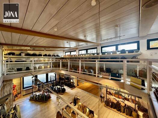 Werkstatt zum Kauf 625.000 € 850 m² Lagerfläche Presseck 95355