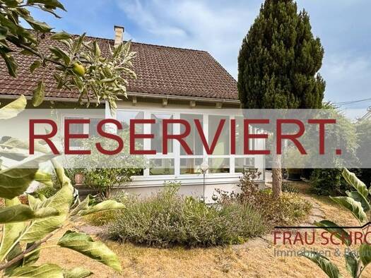 Einfamilienhaus zum Kauf 685.000 € 8 Zimmer 264,2 m² 597 m² Grundstück Ehingen Mühlhausen-Ehingen 78259
