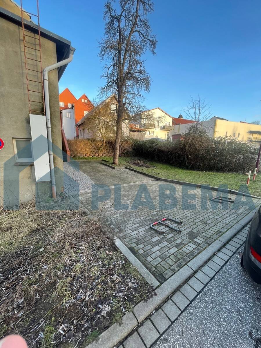 Außenstellplatz zur Miete - Ansicht 3
