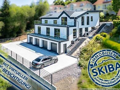 Wohnung zum Kauf - Erstbezug provisionsfrei 495.000 € 4 Zimmer 174 m² Pützborn Daun 54550