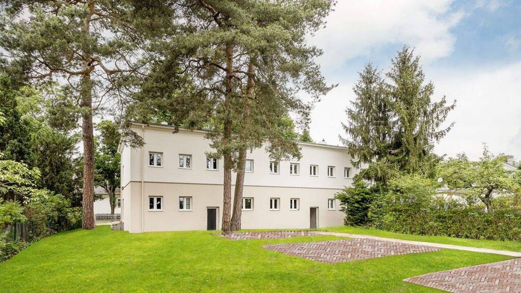 Wohnung zum Kauf 315.000 € 3 Zimmer 65,2 m² 1. Geschoss Hermsdorf Berlin 13467