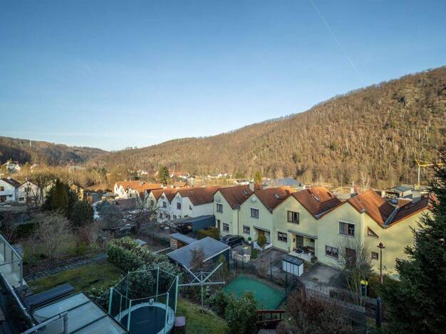 Reihenmittelhaus zum Kauf 225.000 € 4 Zimmer 100 m² 201 m² Grundstück frei ab 01.01.2027 Schlottwitz 01768